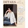 Demana New Chinese Style Jacquard Pleated Coat