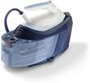 Plancha de vapor Philips PSG6026/20 Serie 6000 - Azul, 1,8 L, 6,5 bar