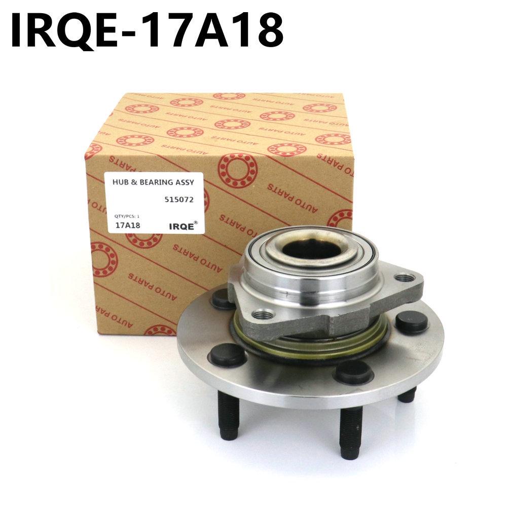 Front Wheel Bearing Hub Assembly 515072 for Dodge RA