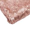 Sparkling Sequin Tablecloth Gold Table Cover Party Supplies Glitter Table Cloth  Hotel