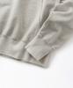 Reverse Heavy Hood Sweat_1%Oatmeal