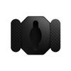 Waterproof Magnetic Silicone AirTag Case – Full Coverage, Anti-fall, Dustproof Protection.