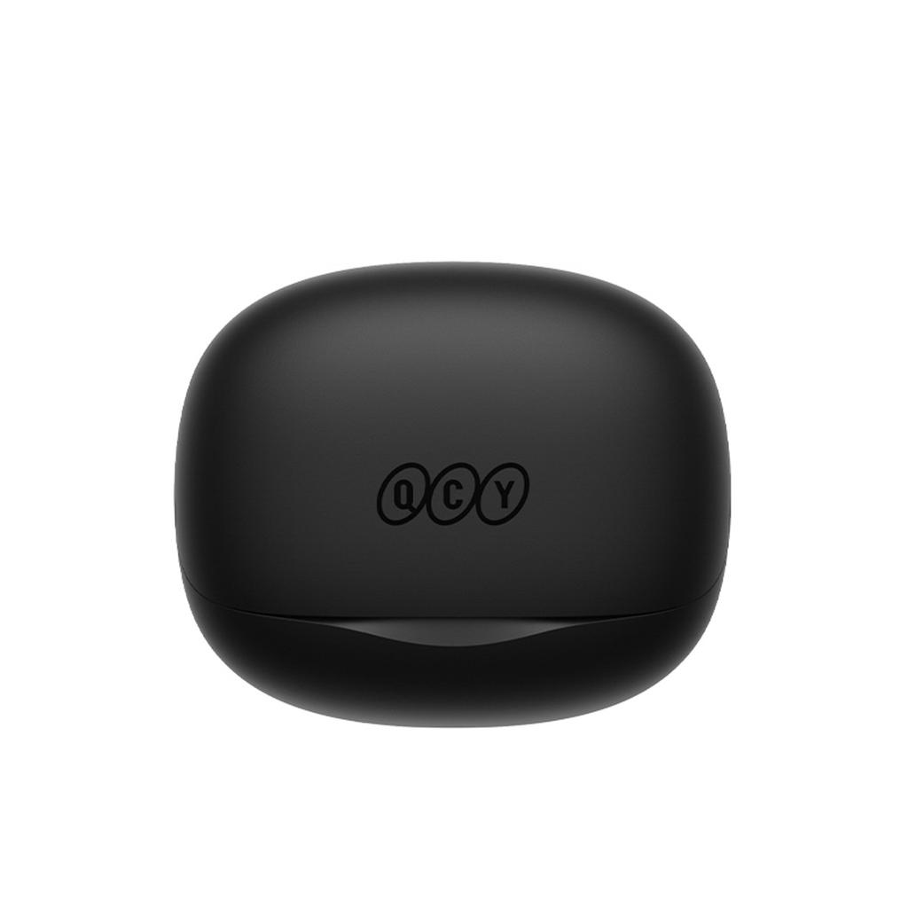 Słuchawki bezprzewodowe douszne Melobuds N50 ANC IPX4 Bluetooth - czarne