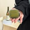 Korean Solid Color for AirPods 1 /1 Protective Case Pro1 Apple Bluetooth 1/1 Generation Earphone Case Pro1