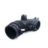 17228-PNB-J00 fits Honda CRV 2.4's air intake hose, rubber hose, air filter, and flow tube.