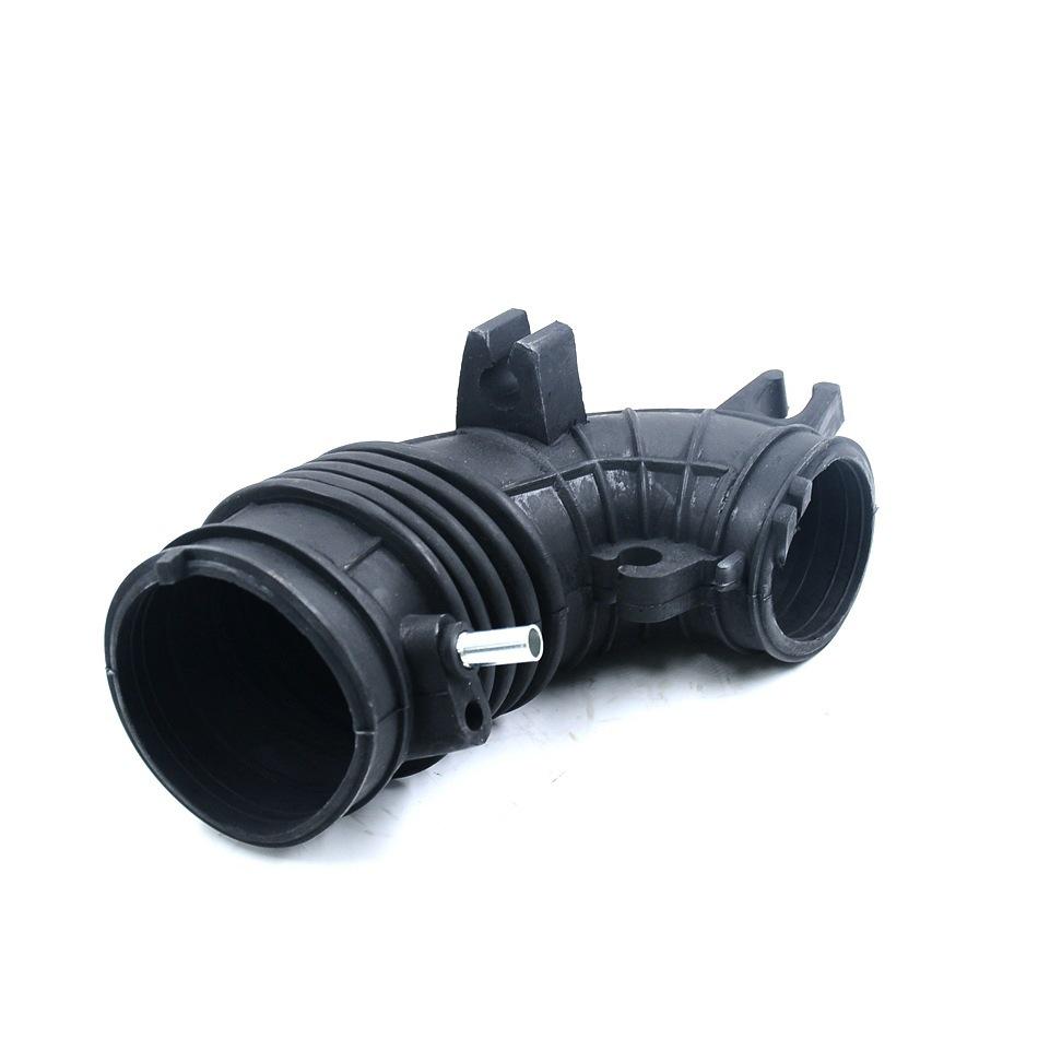 17228-PNB-J00 fits Honda CRV 2.4's air intake hose, rubber hose, air filter, and flow tube.