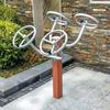 WEZHO Outdoor Shoulder Rehabilitation Machine