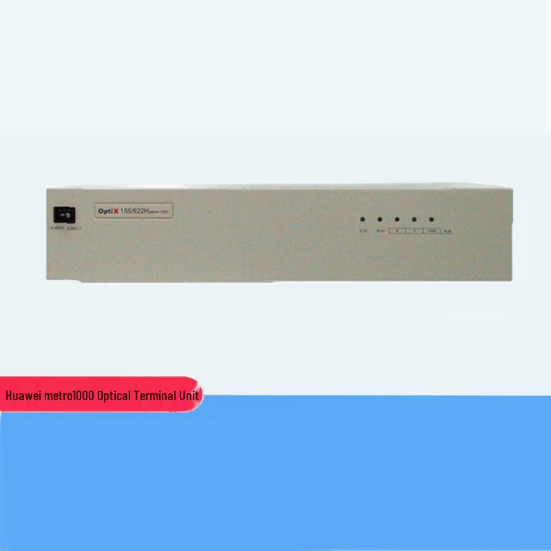 Huawei OptiX Metro 1000 Optical Terminal Unit