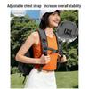361° Outdoor Hiking & Commuter Backpack