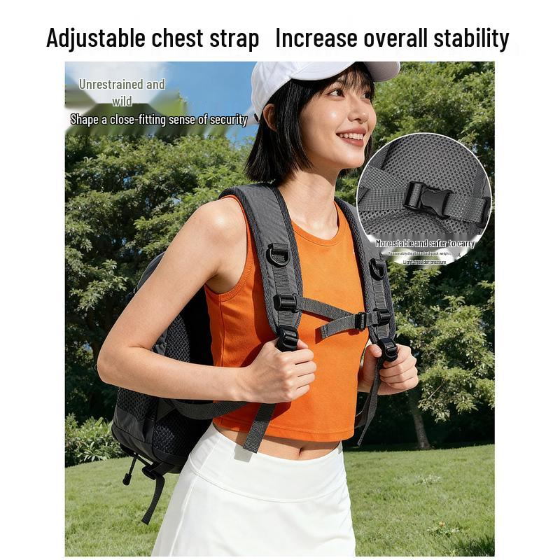 361° Outdoor Hiking & Commuter Backpack