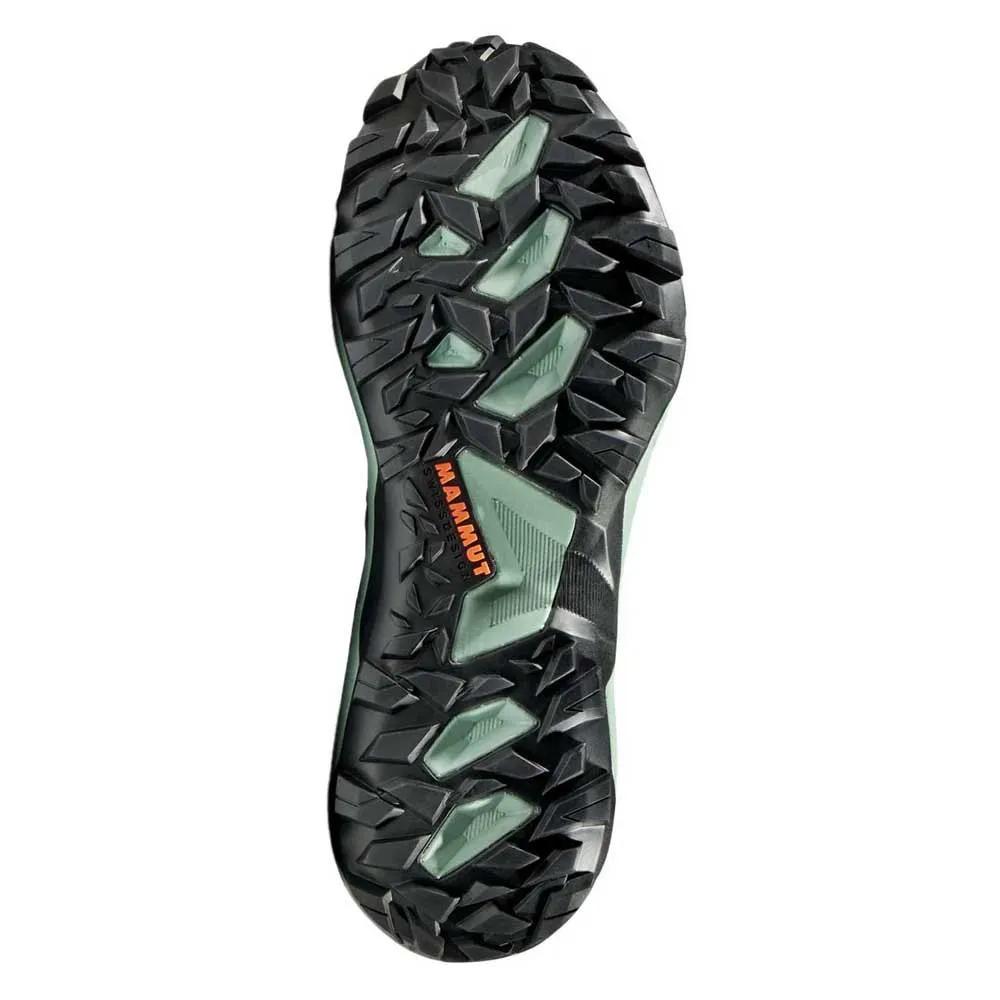 Mammut Sertig II Goretex Hiking Boots