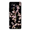 Back Cover For Xiaomi Poco F7 Pro Case F7Pro Funda Black Silicone Soft TPU Coque For Poco F7 Ultra Redmi K80 Pro Case Cartoon