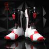 New Cycling Boots Motorcycle Off-road Men's Commuter Cycling Locomotive Equipment Women's Track Rotating Buckle High-top Locomotive Boots