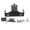 Motorcycle For KAWASAKI ER-6N ER-6F ER6N ER6F 2012-2017 License Plate Frame Holder Tail Tidy Eliminator Registration Bracket