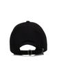 BLACKBLOND Vividi Side Logo Cap (Black/Red)