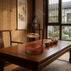 Minimalist Incense Stick Stand Zen Style Incense Holder Removable Ash Collector  Yoga Practice