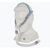 CPAP Nasal Mask Comfortable Nasal Pillow Model P2 Full CPAP Accessories Set Design for 22mm Machine