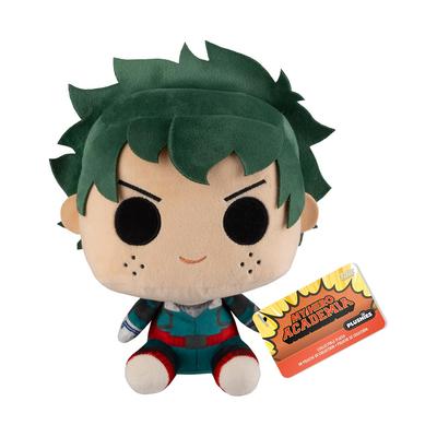 FUNKO My Hero Academia Deku POP! PLUCHE - 7"