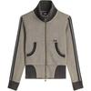 adidas Originals X Avavav Sport Rits Slim Fit Comfortabele Jas Damesjassen KQ5922