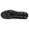 Nike Phantom GT2 Club Mg 'Black Metallic Silver' DA5640-007
