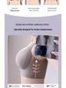 Adjustable Anti-Sagging Shaping Bra for Underarm Fat Reduction and Chest Correction, Plus Size