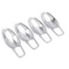 Car Upgrade For Renault Koleos 2016- Chrome Exterior Side Door Handle Cup Bowl Cover Trim Car Accessories
