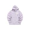 FILA Fusion Retro Fashion Comfortable Casual Sports Warm Sweatshirt Unisex Sweatshirt Fantasy-Purple T11U216202FVT