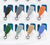Changan Auchan X7 CS35 Plus Yidong Whale Alcantara Suede Key Case