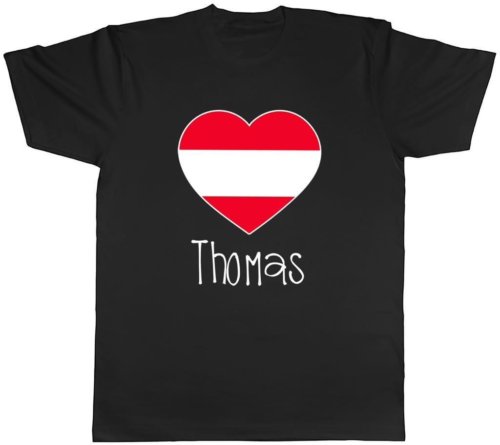 Personalised Love Croatia Football Fan Supporter Unisexs TShirt Tee Gift Top