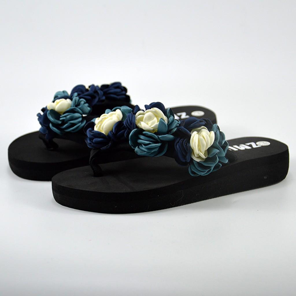 

Sagit/женские тапочки с плоской подошвой, сандалии для дома, ванной, пляжные шлепанцы, обувь 40 синий