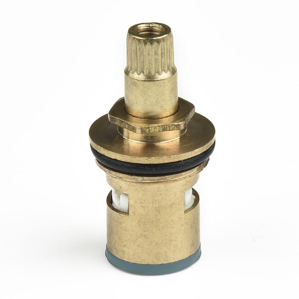 Water Outlet Faucet Valve Tap Equipment Kitchen Sink Spout Liquid Pipe Assembly