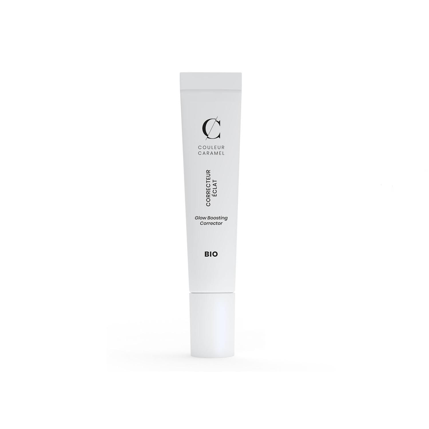 

Couleur Caramel Maquillaje Corrector Cara 32 Apricot 1 ун.