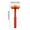 Sucker Hammer Picture Cards Sucker Hammer Knock Suction Table Party Game  Children Gift