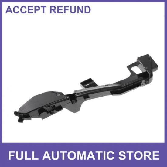 Left Front Bumper Retainer Bracket Single  for Toyota Land Cruiser 2002-09