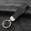 For GR 86 Supra Yaris RAV4 Prius Corolla C-HR Camry Auris Camry Fortuner Car Logo Keychain Keyring Pendant Gift Key Chain