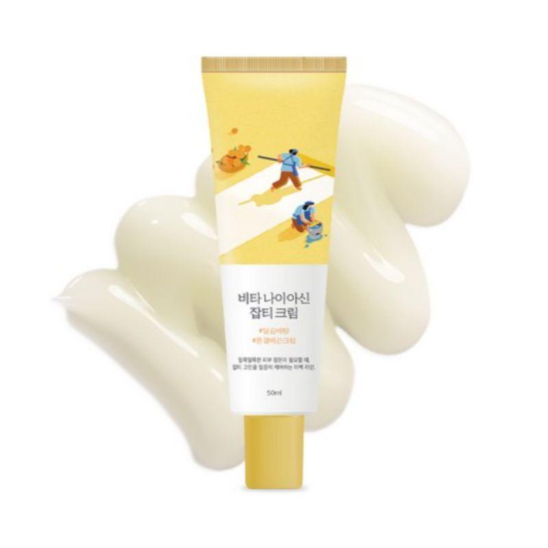 

Round Lab Vita Niacin Blemish Cream (50ml)