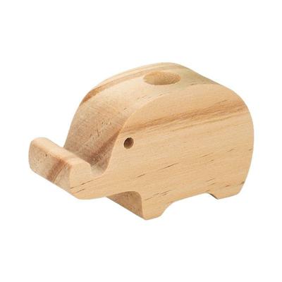 Eco-Friendly Essential Oil Diffuser Refreshing Air Oil Aromatherapy Diffuser Wooden Diffuser  Car