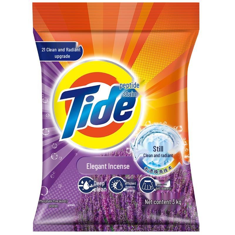 Tide Clean & Bright Washing Powder