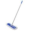 Huachuan Large Flat Cotton Mop with 90cm Stainless Steel Handle