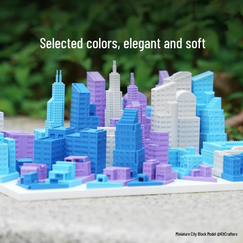 Bambu Lab Matte PLA 3D-Druckerfilament