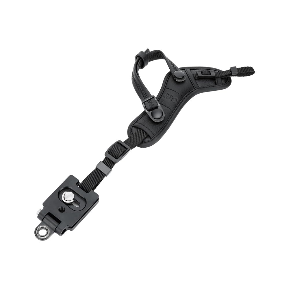 JJC Camera Hand Drop Quick for Canon EOS M50 Mark M50 R50 RICOH G900 G900SE Lumix Nikon Z6 and Mirrorless Cameras Strap, Strap, Prevention, Shooting,