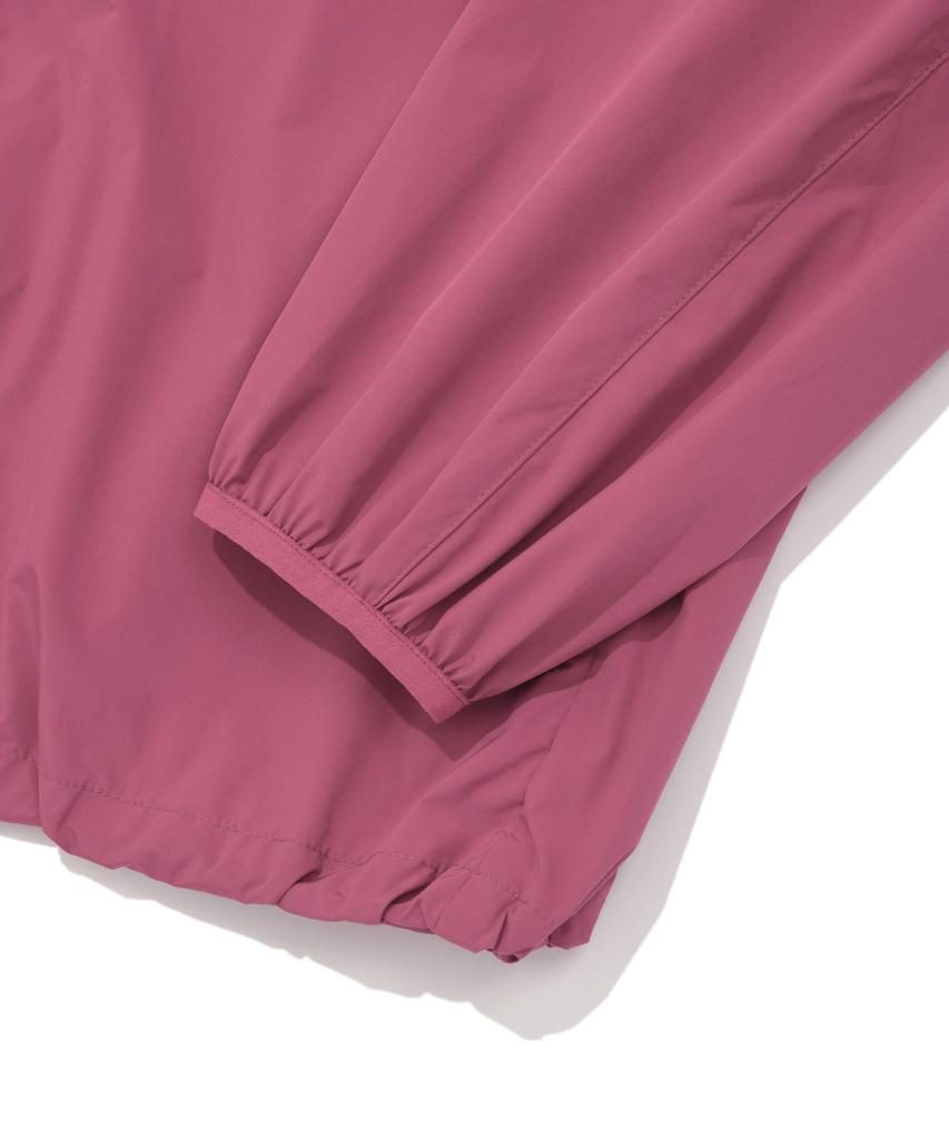Physical Department P-Active Lightweight Windbreaker_Pink