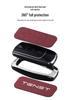 Tenet Tianneng T4/T7/T8/T9 Car Key Metal Protective Case with Hanging Buckle