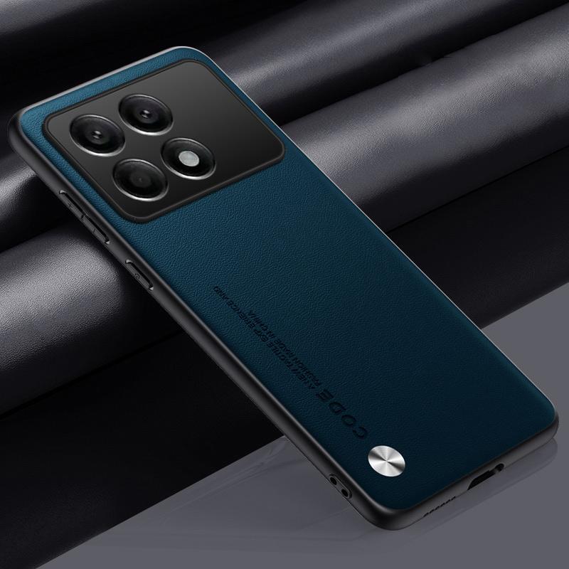 Pro Xiaomi Poco X6 Pro Pouzdro Silikonový Nárazník Nárazuvzdorné Pouzdra na Telefon Kryt Coque Pro Xiaomi Poco X6 Pro Fundas