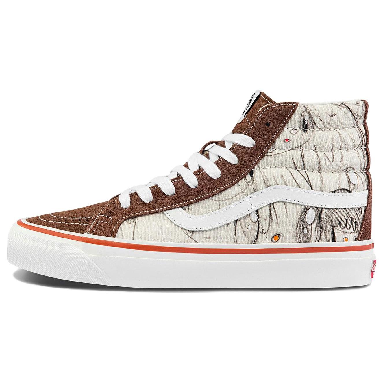 Sk8 Javier Calleja x Sk8 Og