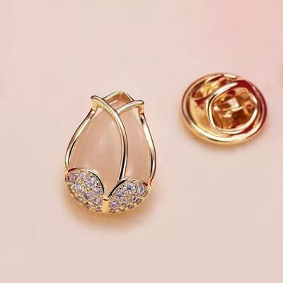Broschen & Körperschmuck