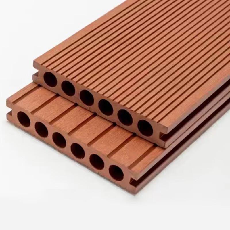 Outdoor WPC Decking Board