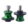 Aluminum Swingarm Stand Paddock for Motorcycle M6 M8 M10 Swing Arm Stand Screw