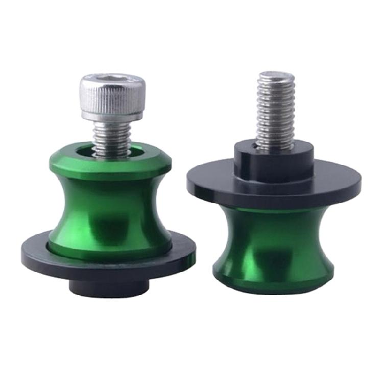 Aluminum Swingarm Stand Paddock for Motorcycle M6 M8 M10 Swing Arm Stand Screw