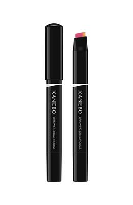 KANEBO Drawing Dual Rouge 51 Neon Flamingo Lippenstift,
